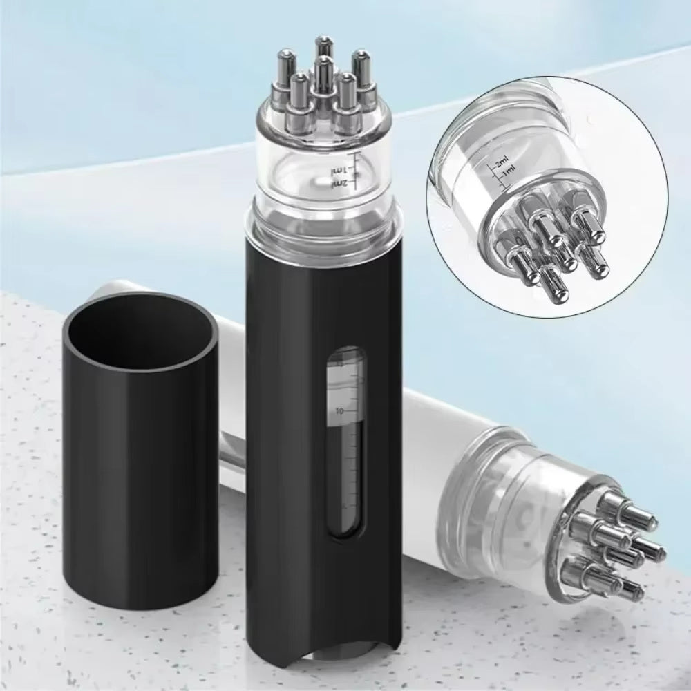 Scalp Applicator Massage Comb – Anti-Hair Loss & Essential Oil Applicator