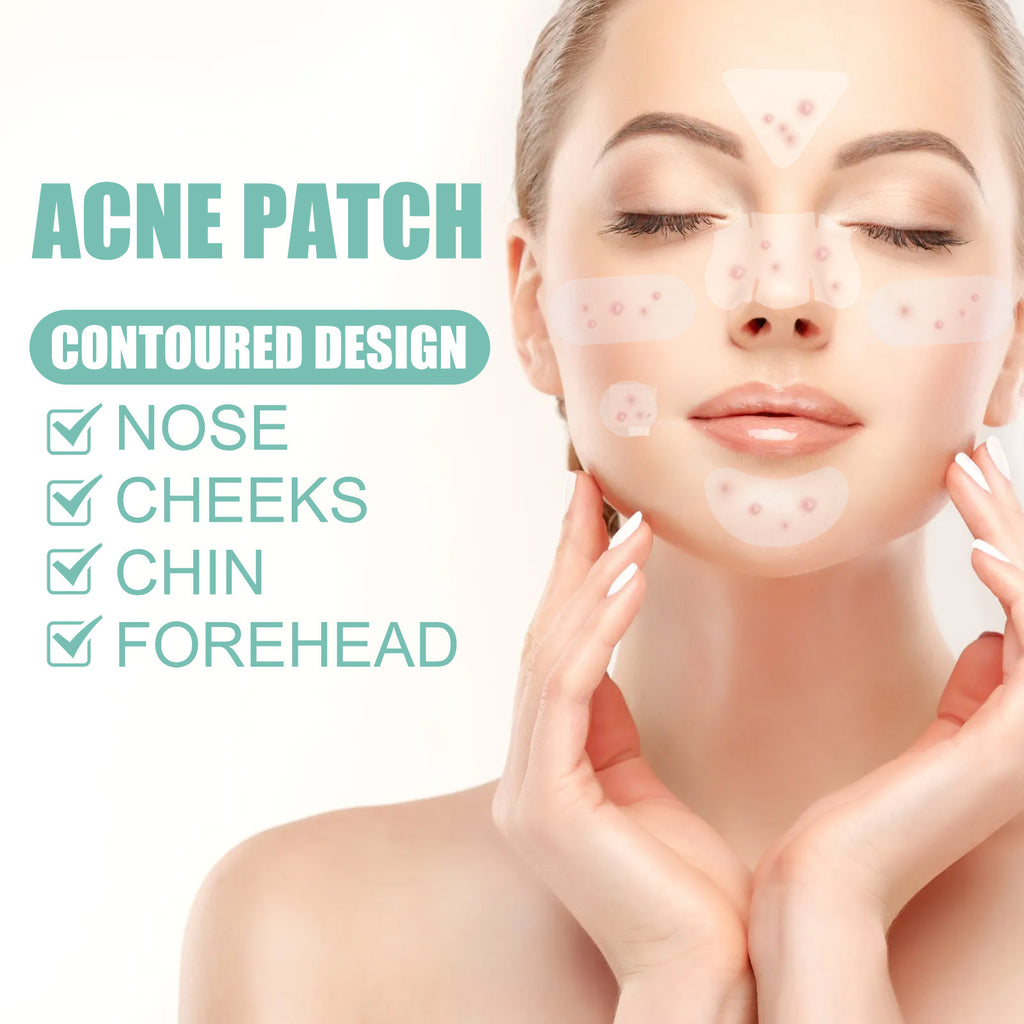 EELHOE Acne Healing Patch