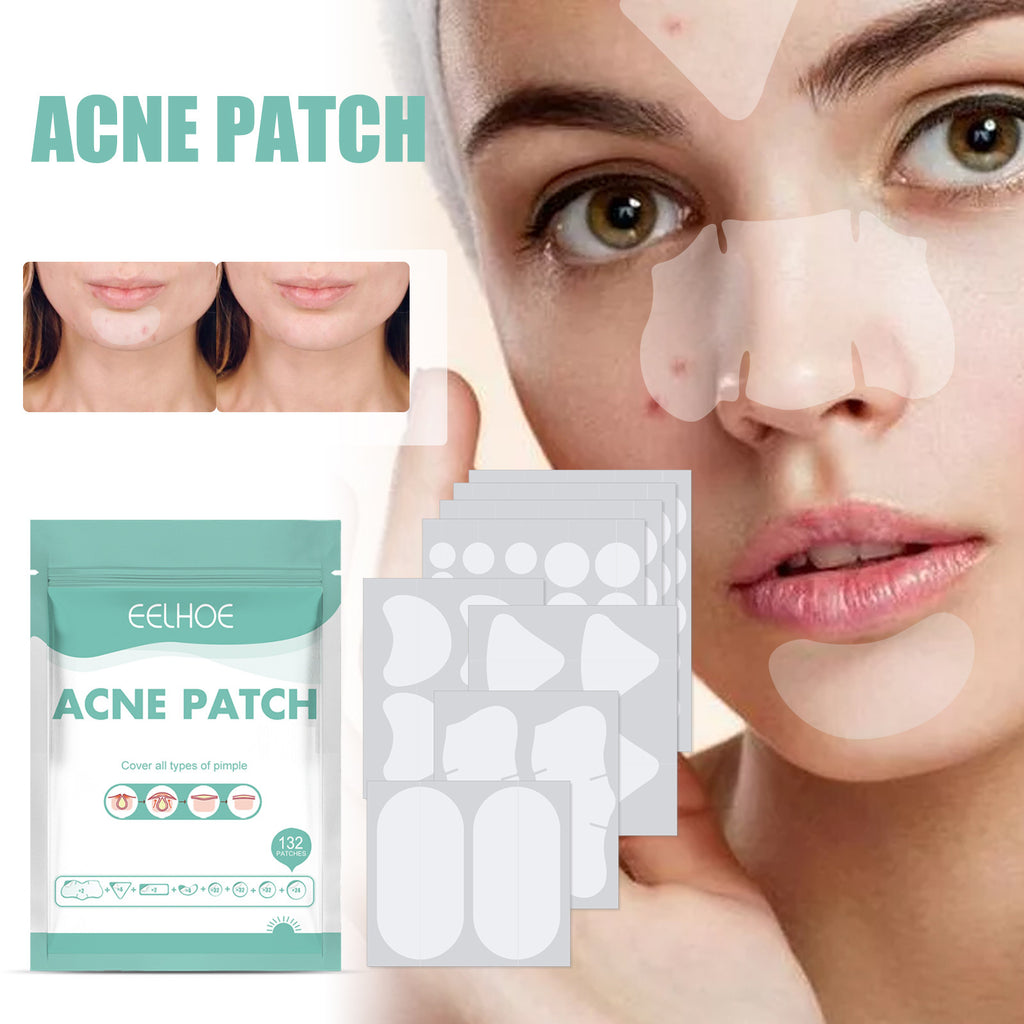 EELHOE Acne Healing Patch